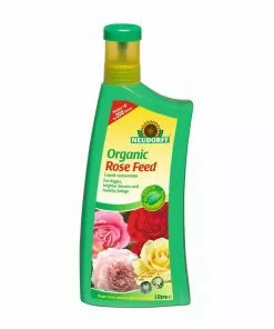 Future Forests Groundcover Neudorff Organic Rose Food