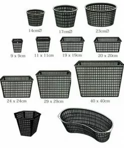 Future Forests Aquatic Pot