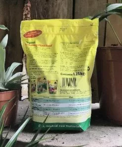 Future Forests Neudorff Organic Flowering Plant Food Tool Shed