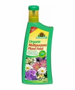 Future Forests Neudorff Organic Multipurpose Plant Food Climbers