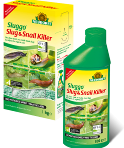 Future Forests All Perennials Neudorff Organic Slug Pellets