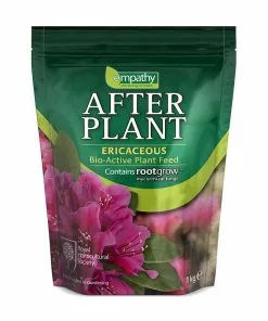 Future Forests RHS Empathy Afterplant - Ericaceous