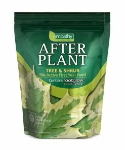 Future Forests RHS Empathy Afterplant - Tree & Shrub Trees