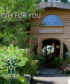 Future Forests Gift Voucher For Our Website | Online Use Only