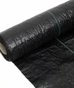 Future Forests Mypex Weed Control Membrane