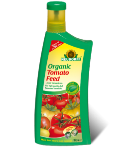 Future Forests Neudorff Organic Tomato Feed