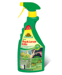 Future Forests Neudorff Pyrol Bug & Larvae Killer Apples