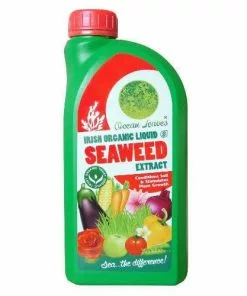 Future Forests Ocean Leaves Liquid Seaweed Extract Fruit